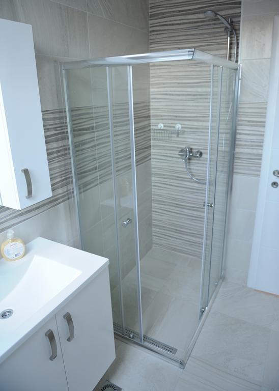 Apartment Vatra SJJ Buitenkant foto